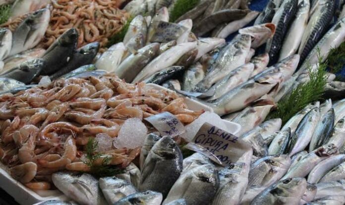 Existe un 37% de sustitución general de pescados en todos los establecimientos. Es decir, te venden una especie diferente por la que estás pagando.