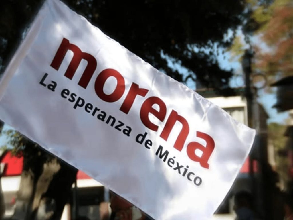 Banco Jp Morgan Prevé Victoria De Morena En 2024 La Jornada Veracruz