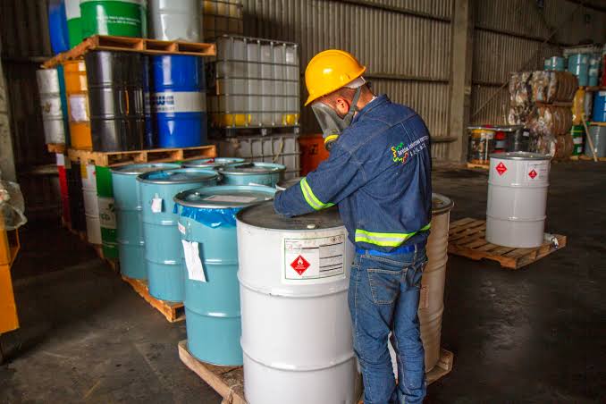 Semarnat analiza construcción de 4 centros para el tratamiento de ...